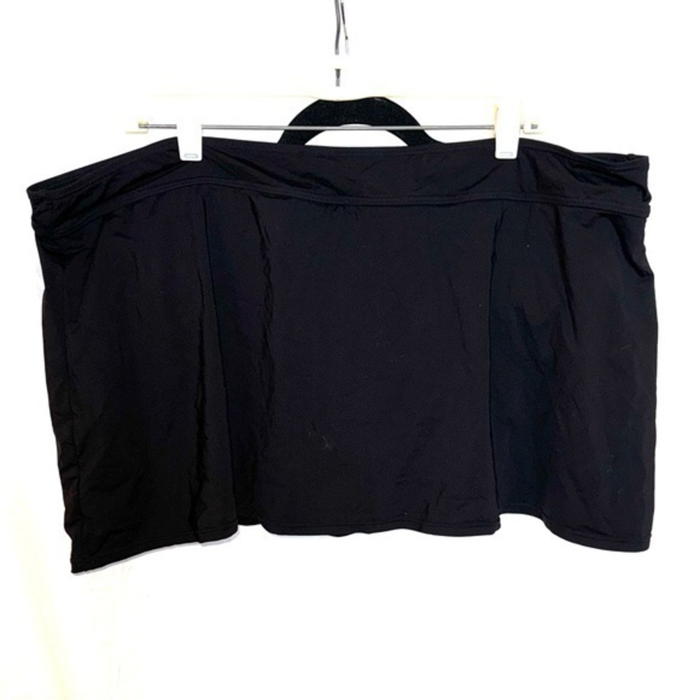 Anne Cole Women’s Swim Skirt Bottom Size 22W